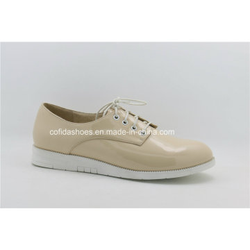 Newest Low Heel Comfort Women Fashion Shoes